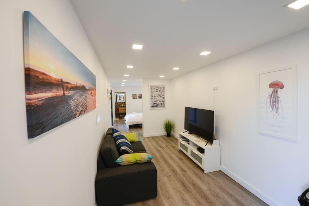 Monchique Islet View House T1 Vakantiehuis